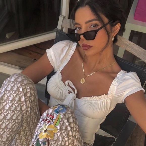 I.AM.GIA NAOMI TOP - Picture 2 of 11